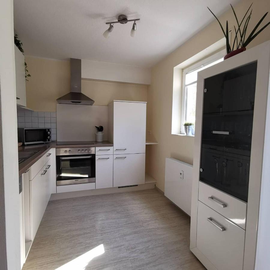 Ferienwohnung Subat Эттенхайм Экстерьер фото