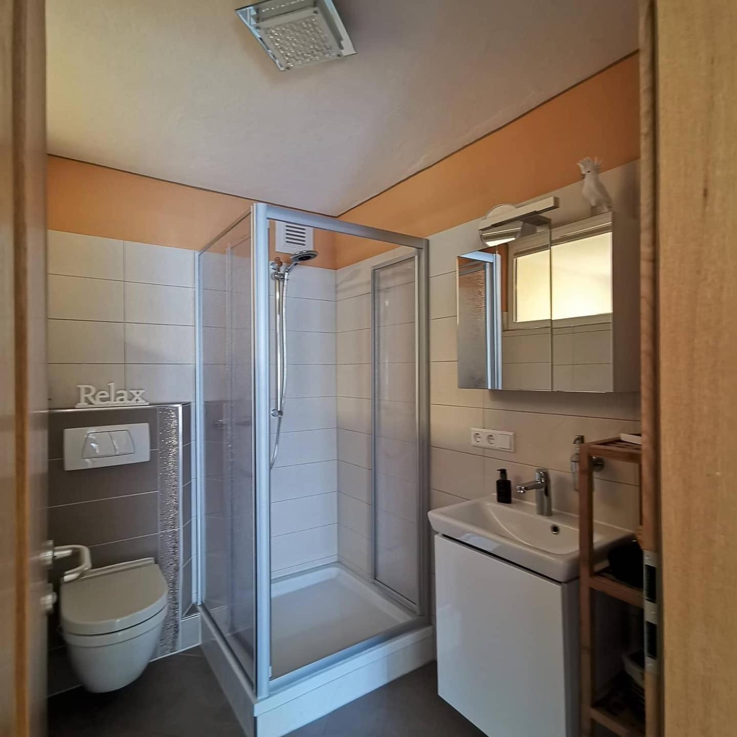 Ferienwohnung Subat Эттенхайм Экстерьер фото